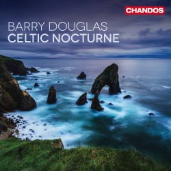 Celtic Nocturne (CD)