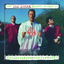 The Full Custom Gospel Sounds Of.. (lp)
