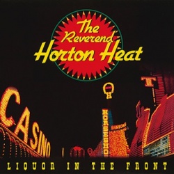 Liquor In The Front (Ltd crystal ve (lp)