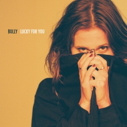 Lucky For You (lp)