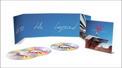 10 000 Hz legend (2 cd + Blu-ray audio)