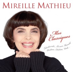 Mes Classiques (2LP)