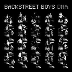 DNA (CD)