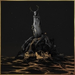 When a shadow is forced into the light (cd)