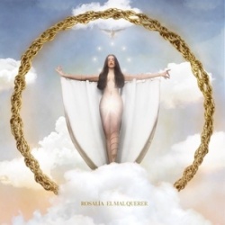 El Mal Querer (CD)