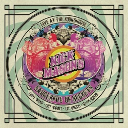 Live At The Roundhouse (3CD)