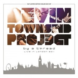 By A Thread - Live In London 2011 (10LP)
