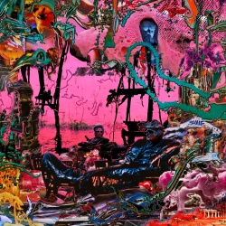 Hellfire (cd)