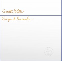 Songs to remember (cd)