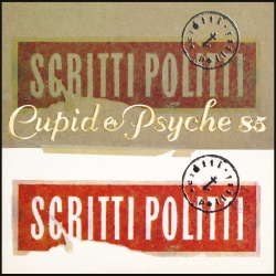 Cupid and psyche 85 (cd) : (anniversary edition)