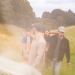 All tied together (cd)