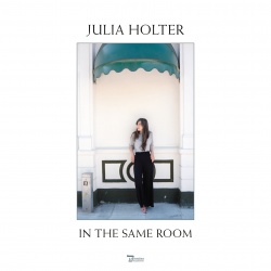In The Same Room (cd)