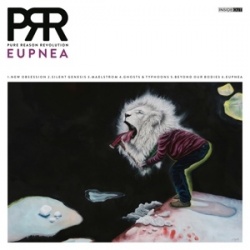 Eupnea -ltd/Digi- (cd)