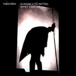 Klockan 2 På Natten, Öppet Fön (CD)