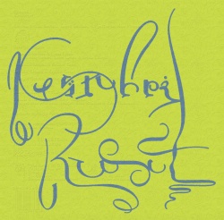 Kevätuhri (LP)