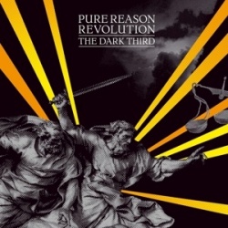 The Dark Third (2020 Reissue) (2CD)