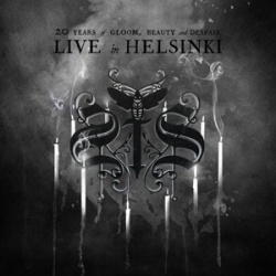 20 Years Of Gloom, Beauty And Despair - Live In Helsinki (3CD)