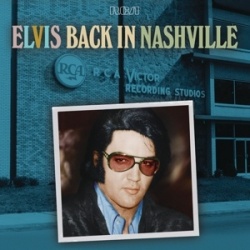 Back In Nashville (4CD)