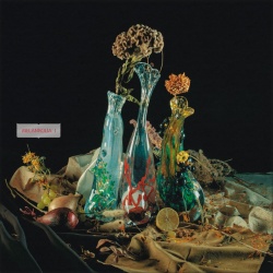 Melankolia 1 (LP)