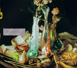 Melankolia 1&2 (2CD)