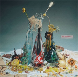 Melankolia 2 (LP)