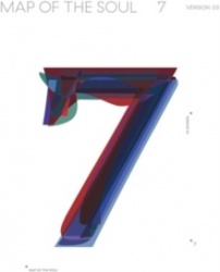 MAP of the SOUL: 7 (Version 3) (cd)