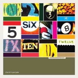 The Hit Parade (2CD)