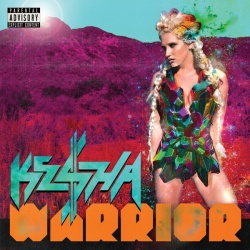 Warrior (2LP)