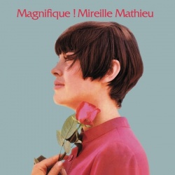 Magnifique! Mireille Mathieu (2LP)