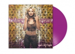 Oops!... I Did It Again (LP)