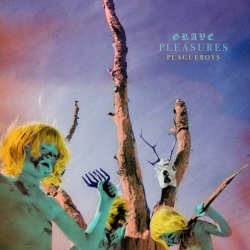 Plagueboys (LP)