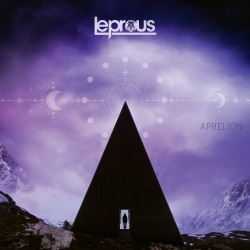 Aphelion (2CD)