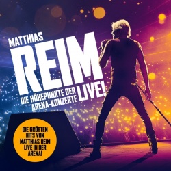 Die Höhepunkte Der Arena-Konzerte - Live! (CD)