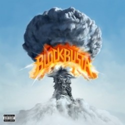 Blockbusta (CD)