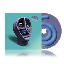 Freak Dreams (CD)