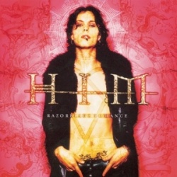 Razorblade Romance (LP)