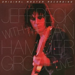 With The Jan Hammer Group Live (CD)