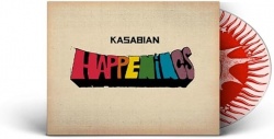 Happenings (CD)