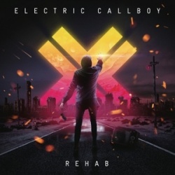 Rehab (CD)