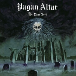 The Time Lord (LP)