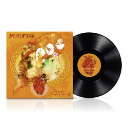 Songs For Beating Hearts (LP)