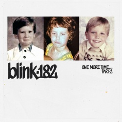 One More Time... Part-2 (CD)