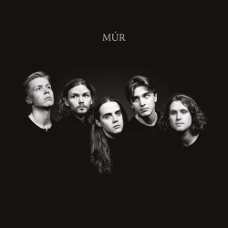 Múr (CD)