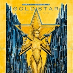 Goldstar (CD)