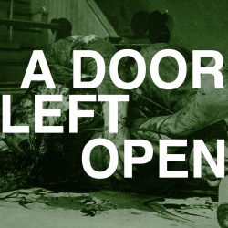 A Door Left Open (CD)