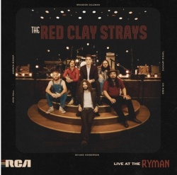 Live at the Ryman (2LP)