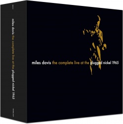 The Complete Plugged Nickel Live 1965 (8CD)