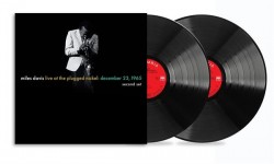 Live At The Plugged Nickel: December 23, 1965 - Set Two (2LP)