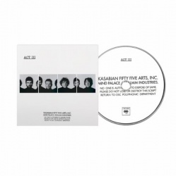 ACT III (CD)