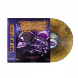 The G Code (LP)
